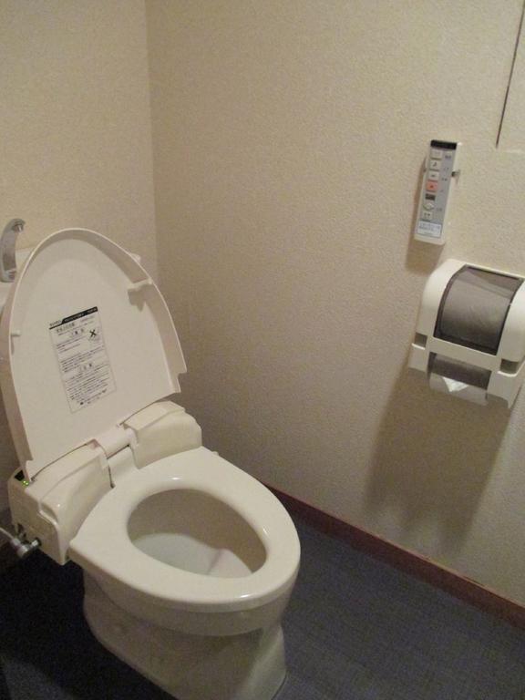 Oirase Mori No Hotel Towada Zimmer foto