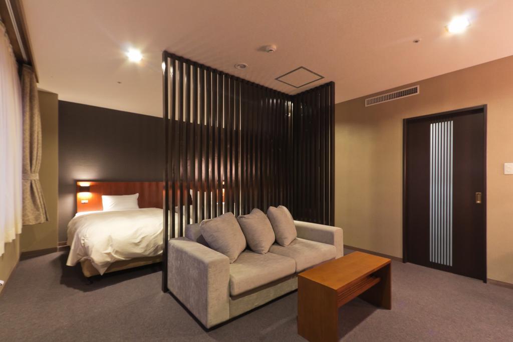 Oirase Mori No Hotel Towada Zimmer foto